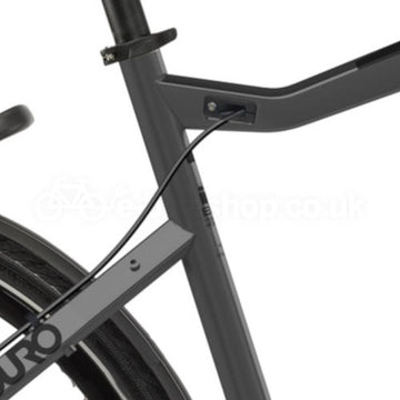 Haibike sDuro Trekking 2.5 2020 Yamaha