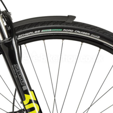 Haibike sDuro Trekking 2.5 2020 Yamaha