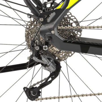Haibike sDuro Trekking 2.5 2020 Yamaha