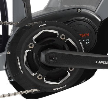 Haibike sDuro Trekking 3.0 2019 Bosch