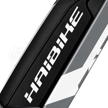 Haibike sDuro Trekking 3.0 2019 Bosch