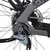Haibike sDuro Trekking 3.0 2019 Bosch