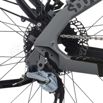 Haibike sDuro Trekking 3.0 2019 Bosch