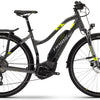 Haibike sDuro Trekking 4.0 2018 Yamaha