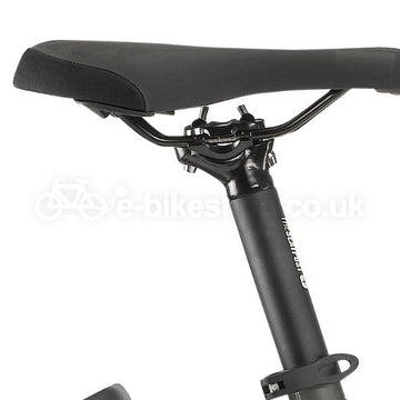 Haibike sDuro Trekking 4.0 2020 Yamaha –