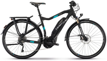 Haibike sDuro Trekking 5.0 2017 Yamaha