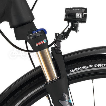 Haibike sDuro Trekking 5.0 2017 Yamaha –