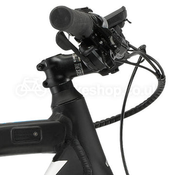 Haibike sDuro Trekking 5.0 2018 Bosch
