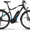 Haibike sDuro Trekking 5.0 2018 Bosch