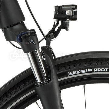 Haibike sDuro Trekking 5.0 2018 Bosch
