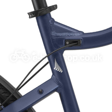 Haibike sDuro Trekking 7.0 2018 Bosch