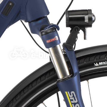 Haibike sDuro Trekking 7.0 2018 Bosch