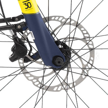 Haibike sDuro Trekking 7.0 2018 Bosch