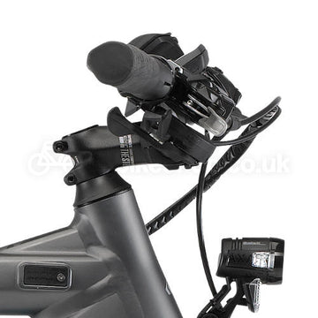 Haibike sDuro Trekking 7.5 2018 Bosch