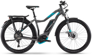e bike 2018 trekking Haibike sDuro Trekking 7.5 2018 Bosch – e-bikeshop.co.uk