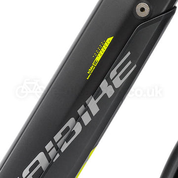 Haibike sDuro Trekking 9.0 2018 Bosch