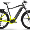 Haibike sDuro Trekking 9.0 2018 Bosch