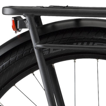 Haibike sDuro Trekking 9.0 2018 Bosch