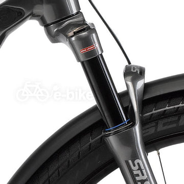 Haibike sDuro Trekking 9.0 2018 Bosch