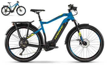 Haibike sDuro Trekking 9.0 2019 Bosch –
