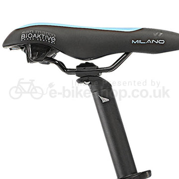 Haibike sDuro Trekking RC 2016 Yamaha