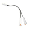 Yamaha OEM Light Y Cable Splitter Cable