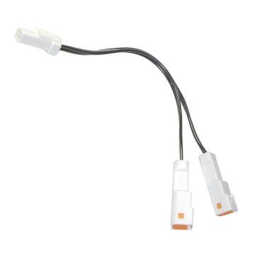 Yamaha OEM Light Y Cable Splitter Cable