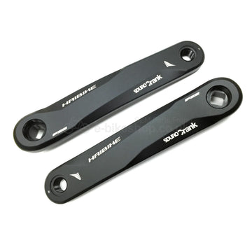 Haibike sDuro OEM Yamaha Square Taper Crank Arms