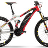 Haibike xDuro AllMtn 10.0 2018 Yamaha