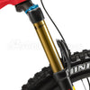 Haibike xDuro AllMtn 10.0 2018 Yamaha