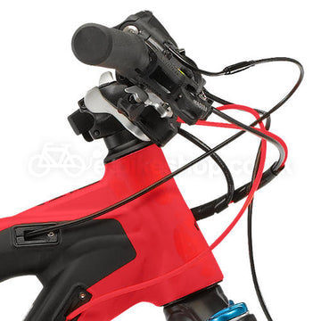 Haibike xDuro AllMtn 10.0 2018 Yamaha
