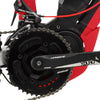 Haibike xDuro AllMtn 10.0 2018 Yamaha