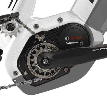 Haibike xDuro AllMtn 2019 Bosch – - Main Image