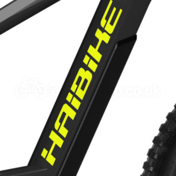 haibike xduro allmtn 3.5 fully e-bike 2020 Haibike xDuro AllMtn 3.5 2020 Bosch – e-bikeshop.co.uk