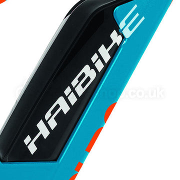 Haibike xDuro AllMtn 6.0 2017 Bosch