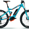 Haibike xDuro AllMtn 6.0 2017 Bosch