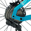 Haibike xDuro AllMtn 6.0 2017 Bosch