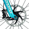 Haibike xDuro AllMtn 6.0 2017 Bosch