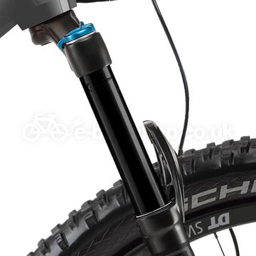 Haibike xDuro AllMtn 6.0 2019 Bosch
