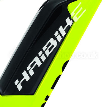Haibike xDuro AllMtn 7.0 2017 Bosch