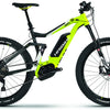 Haibike xDuro AllMtn 7.0 2017 Bosch