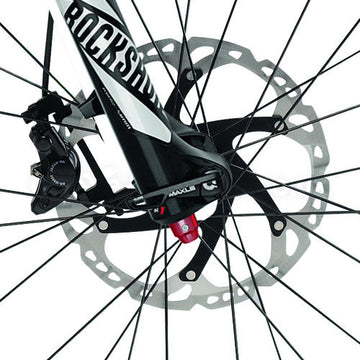 Haibike xDuro AllMtn 7.0 2017 Bosch