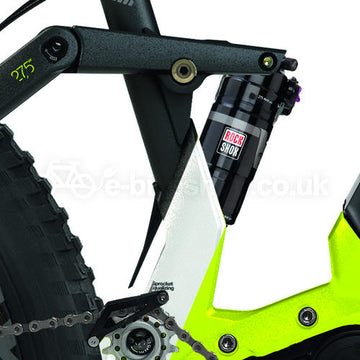 Haibike xDuro AllMtn 7.0 2017 Bosch
