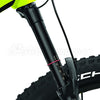 Haibike xDuro AllMtn 7.0 2017 Bosch