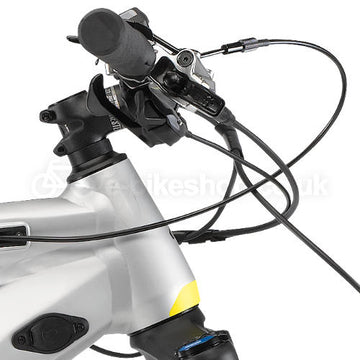Haibike xDuro AllMtn 7.0 2018 Bosch