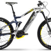 Haibike xDuro AllMtn 7.0 2018 Bosch