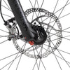 Haibike xDuro AllMtn 7.0 2018 Bosch