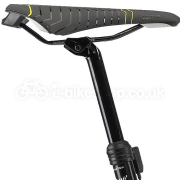 Haibike xDuro AllMtn 7.0 2018 Bosch