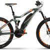 Haibike xDuro AllMtn 8.0 2018 Yamaha