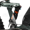 Haibike xDuro AllMtn 8.0 2018 Yamaha